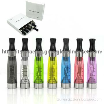 Most popularity of e-cigarette Itsuwa CE4 blister package wholesale